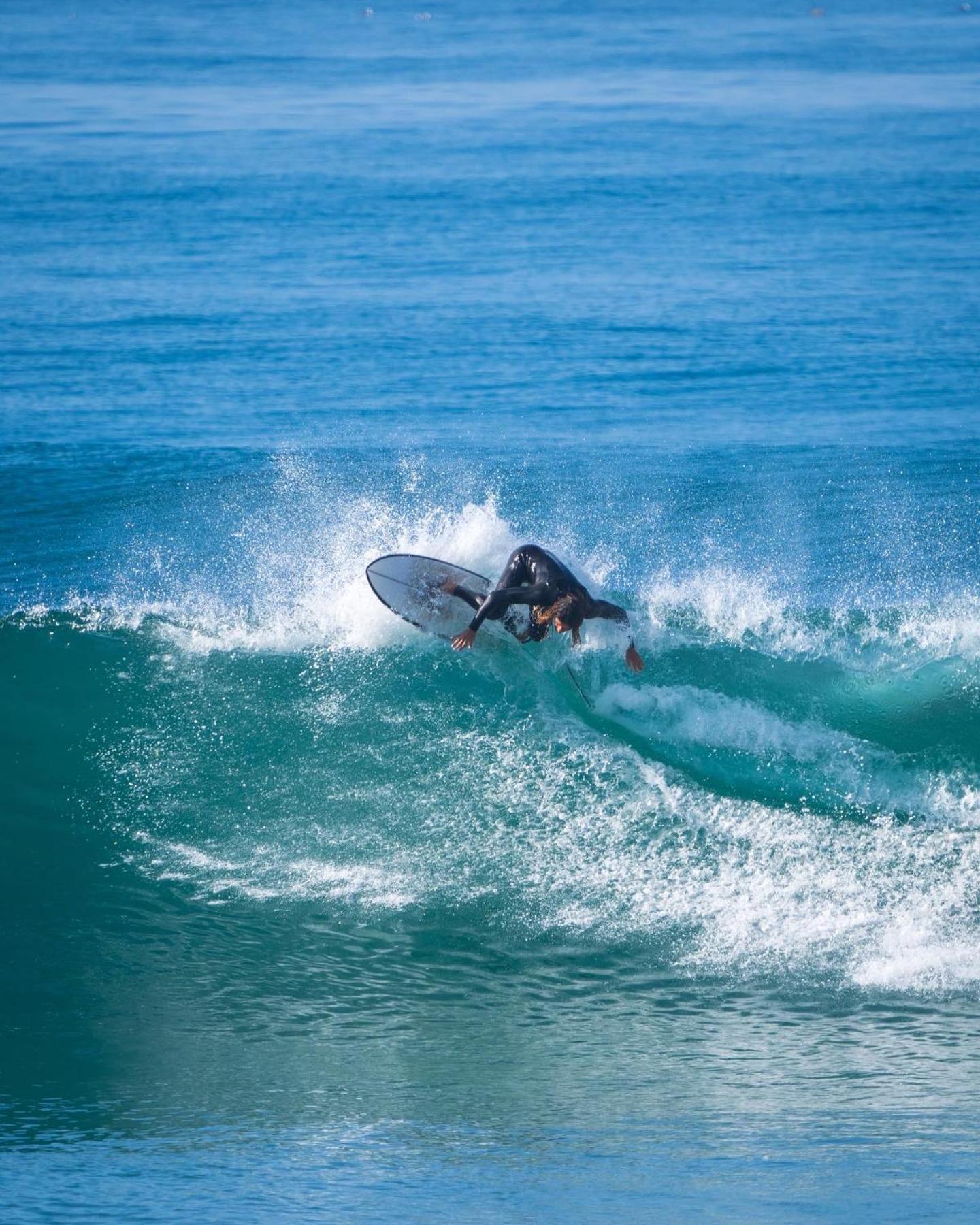 The Moroccan Surf House Imszuan Kültér fotó